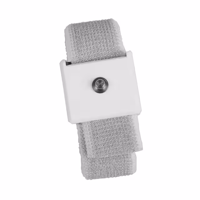 9223 Desco  Anti-Static ESD Straps Grounding Cords